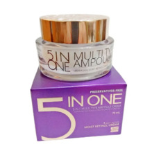 Eco Branch      51 5 In One Moist Retinol Cream Ant