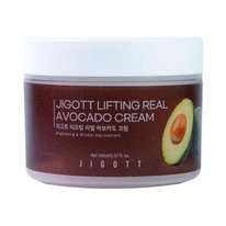 Jigott -   Lifting Real Avocado Cream