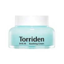 Torriden DIVE-IN Low Molecular Hyaluronic Acid Soothing Cream  