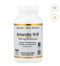 California Gold Nutrition, ����� ��������������� �����, �������� ������������ ��