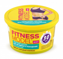 -   FITNESS MODEL   ,  250