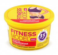     FITNESS MODEL , ,  250 