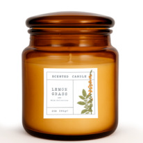   Lemon Grass Tai Yan, 395 