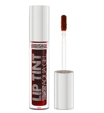 LUXVISAGE   / Lip Tint Aqua Gel hyaluron complex  05 wine red  