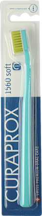 dm CURAPROX Zahnbrste CS 1560 soft, 1 St