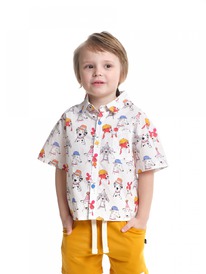 Mini Maxi ������� ������� (104-122��) 33-58760-1(2) �����/�������