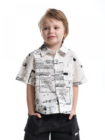 Mini Maxi ������� ��� �������� (104-122��) 33-58765-1(2) �����/������