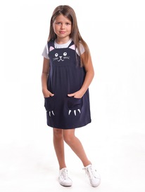 Mini Maxi ��������-������ (98-116��) UD 3302-1/UD 3198-1(2) �����