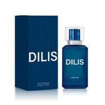 �.�. DILIS . ��� For Him 80ml (6937)