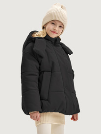 NIKASTYLE Куртка 4з8625 4з8625 черный NIKASTYLE Куртка 4з8625 4з8625 черный