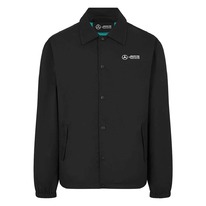 sportspar Mercedes AMG Petronas Formula One Men Coach Jacket 701227159-001