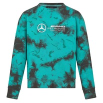 sportspar Mercedes AMG Petronas Formula One Women Sweatshirt 701227108-001