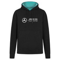 sportspar Mercedes AMG Petronas Formula One Women Oversized Hoody 701227046-001