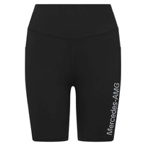 sportspar Mercedes AMG Petronas Formula One Women Short Tights 701227043-001