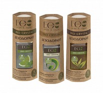    Ecolab deo crystal 50 .