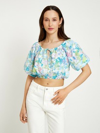 Concept Club  . Freesia_blouse 10200270374  