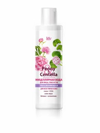 Iris Peony & Centella     ,    , 250 