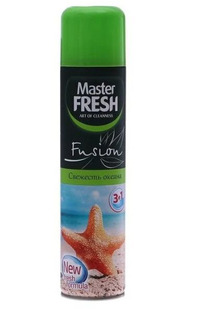 Master FRESH ���������� �������  �������� ������ 300�� (4883)