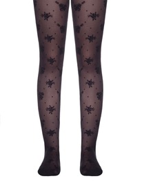 CONTE-KIDS   CONTE LUCIA 16-47 nero