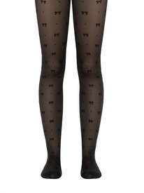 CONTE-KIDS   CONTE AMELIE 17-12 nero