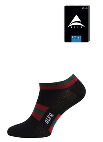 ALFA   ALFA   ACTIVE 2360 182360  172 (