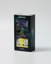 DiWaRi  DIWARI   HAPPY 17-151  782 (3 )