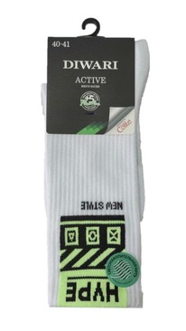 DiWaRi  DIWARI ACTIVE   22-97  487 (