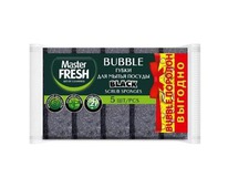 ����� ������� ��� ����� ������ ������� (bubble-�������), 5��. BLACK