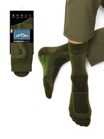 Omsa  OMSA THERMO 901, PL+CO