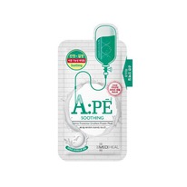    13.09.25     MEDIHEAL  A : PE Sooting