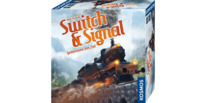 toys Kosmos - Switch & Signal