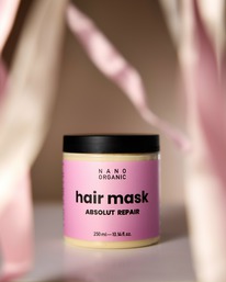 NANO ORGANIC -  /.  +18- Abs