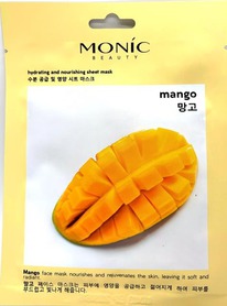 MONIC BEAUTY      ()