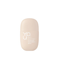 Relouis Y.O.U. .  Really Second skin  20 Natural Beige (89