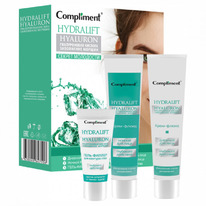 COMPLIMENT     Hydralift Hyaluron 1132