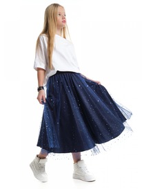 Mini Maxi      (128-146) 22-7608-7(3) / 