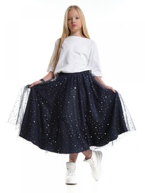 Mini Maxi      (128-146) 22-7608-8(3) ./. 