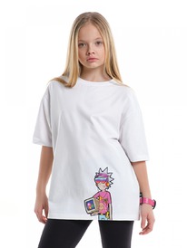 Mini Maxi  Rick and Morty (152-164) 22-9001-1(4) 