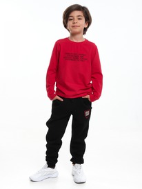 Mini Maxi    (128-146) 22-3311-1(3) 