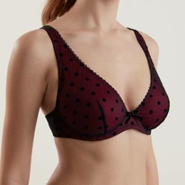 CONTE ELEGANT  CONTE  PIN UP TB6141 21-0007  TB6