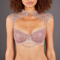 Alisee  Crochet 770253 