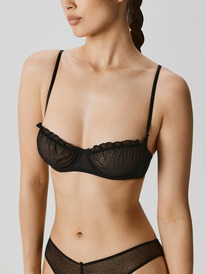 Infinity Lingerie     . Rufala 31204111433 