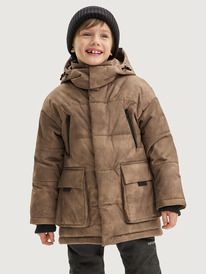 NIKASTYLE Куртка 4з7925 4з7925 кэмел NIKASTYLE Куртка 4з7925 4з7925 кэмел