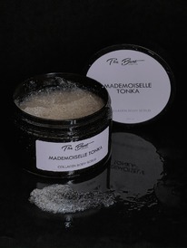 THE BUNT Selective      Mademouselle Tonka