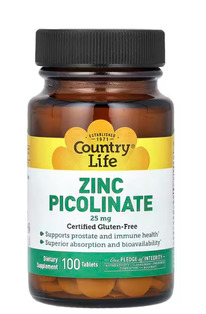 Country Life, ��������� �����, 25 ��, 100 ��������