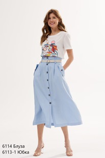  Niv Niv Fashion 6113/1