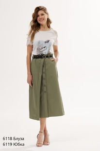  Niv Niv Fashion 6119