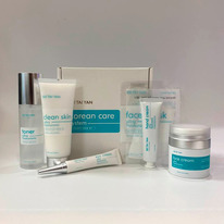 Beauty box Hyaluronic