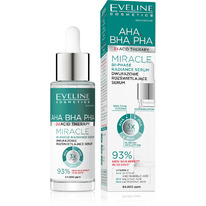 Eveline AHA.BHA.PHA 3x ACID THERAPY   .   /