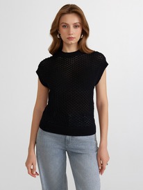 CONTE ELEGANT CONTE LDK2458   24-58 black LDK2458